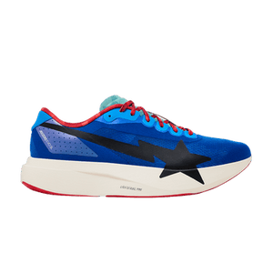 BAPE x adidas Adizero Evo SL 'Blue Green'