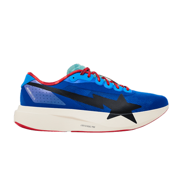 BAPE x adidas Adizero Evo SL 'Blue Green'