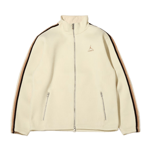 Air Jordan x A Ma Maniere Track Jacket 'Coconut Milk'
