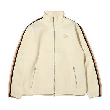 Air Jordan x A Ma Maniere Track Jacket 'Coconut Milk'