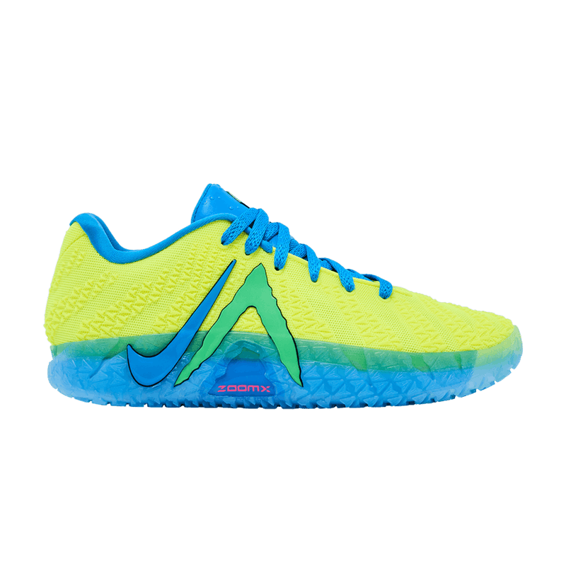 Nike Ja 3 EP 'Kool Aid' IW1160 700