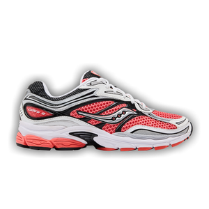 Saucony Progrid Omni 9 'Silver Coral'