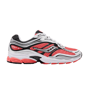 Saucony Progrid Omni 9 'Silver Coral'