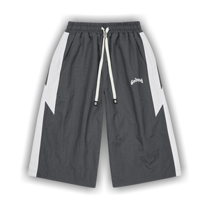 Godspeed Anvil 3QTR Shorts 'Grey'