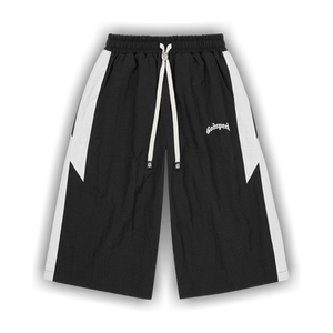 Godspeed Anvil 3QTR Shorts 'Black'