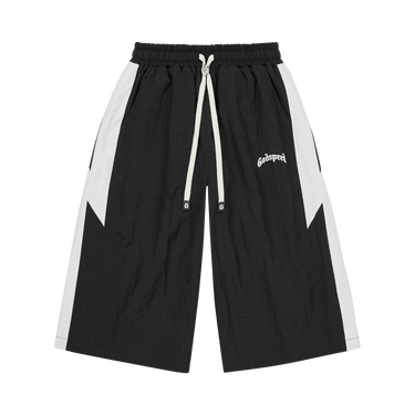 Godspeed Anvil 3QTR Shorts 'Black'