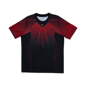 Nike Canada x NOCTA O Can Pre-Match Jersey 'Black'