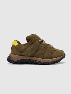 Birkenstock 1774 Thibo 'Thyme'