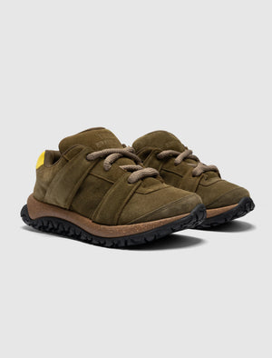 Birkenstock 1774 Thibo 'Thyme'