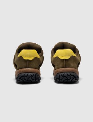 Birkenstock 1774 Thibo 'Thyme'