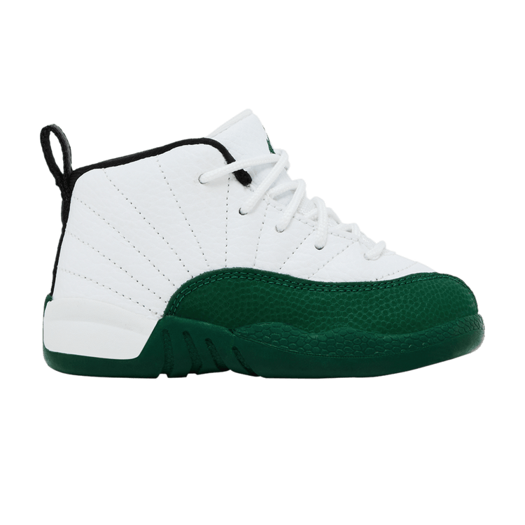 Air Jordan 12 Retro TD 'Bucks' 850000 103