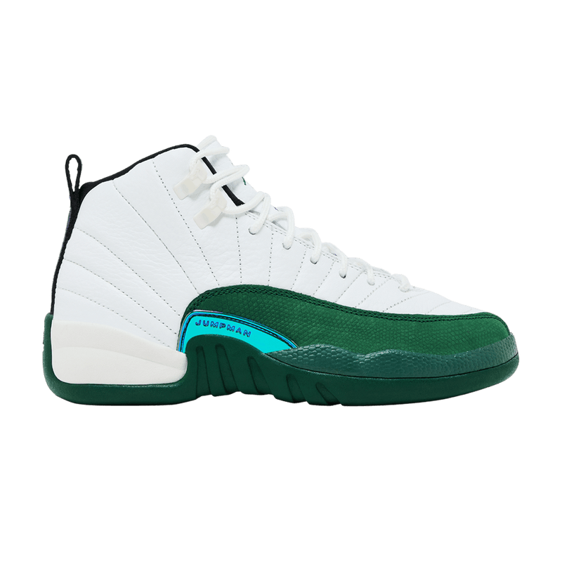 Air Jordan 12 Retro GS 'Bucks' 153265 103