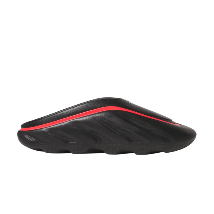 adidas AE Mule 'Black Red' KZ9167