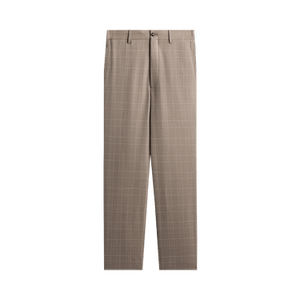 Kith &Kin x Giorgio Armani Summer Trouser 'Dark Ash'