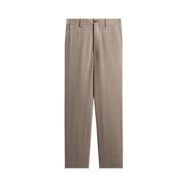 Kith &Kin x Giorgio Armani Summer Trouser 'Dark Ash'