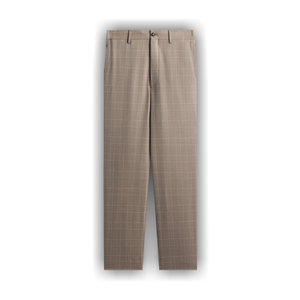 Kith &Kin x Giorgio Armani Summer Trouser 'Dark Ash'