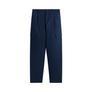 Kith &Kin Seersucker Gibbs Pant 'Ripple'