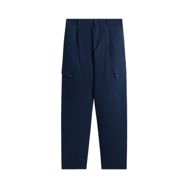 Kith &Kin Seersucker Gibbs Pant 'Ripple'