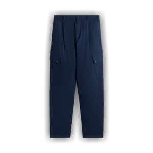 Kith &Kin Seersucker Gibbs Pant 'Ripple'