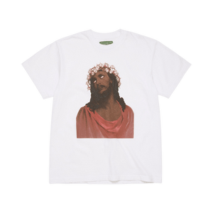 Denim Tears Jesus Tee 'White'