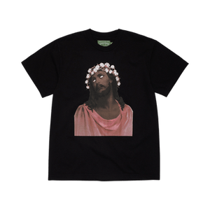 Denim Tears Jesus Tee 'Black'