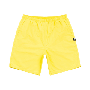 Stussy Transit Short 'Citron'