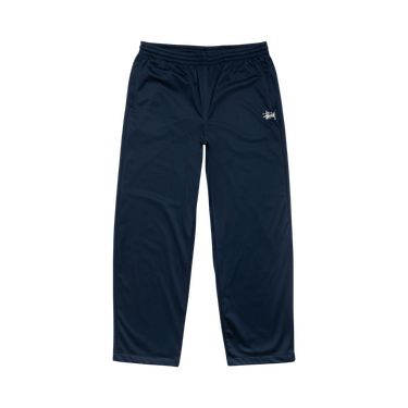 Stussy Mesh Track Pant 'Navy'