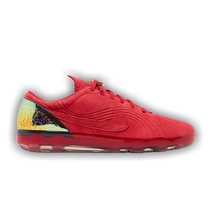 Air Jordan x Nike Cryoshot 'University Red'