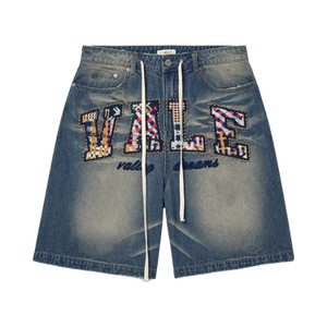 Vale Forever What The Jorts 'Blue'