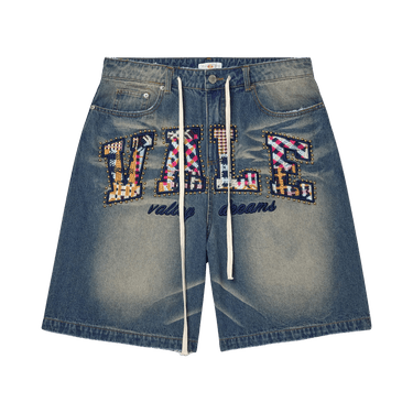 Vale Forever What The Jorts 'Blue'