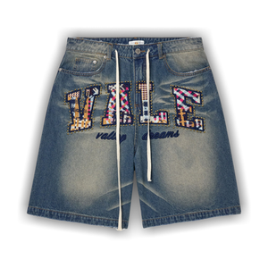 Vale Forever What The Jorts 'Blue'