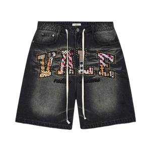 Vale Forever What The Jorts 'Black'