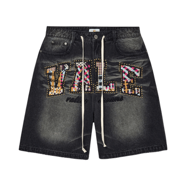 Vale Forever What The Jorts 'Black'