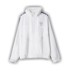 Nike France x Jacquemus Anthem Track Jacket 'White'