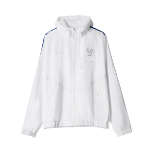 Nike France x Jacquemus Anthem Track Jacket 'White'