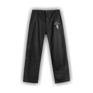 Nike South Korea x Peaceminusone Chino Pants 'Black'