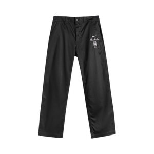 Nike South Korea x Peaceminusone Chino Pants 'Black'
