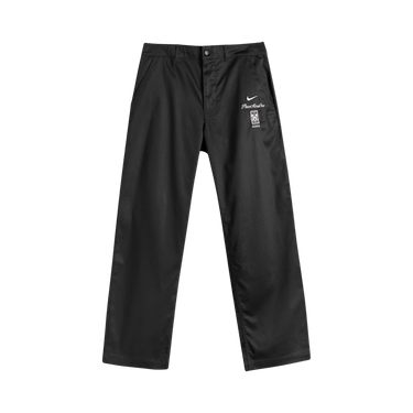 Nike South Korea x Peaceminusone Chino Pants 'Black'