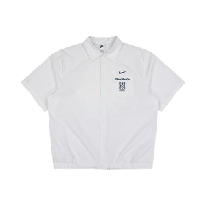 Nike South Korea x Peaceminusone Short-Sleeve Top 'White'