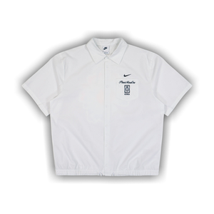 Nike South Korea x Peaceminusone Short-Sleeve Top 'White'
