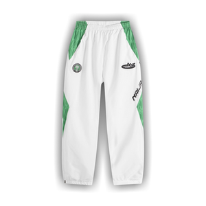 Nike Nigeria x Slawn Lightweight Pants 'White'