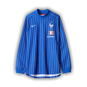 Nike France x Jacquemus Goalkeeper Shirt 'Blue'