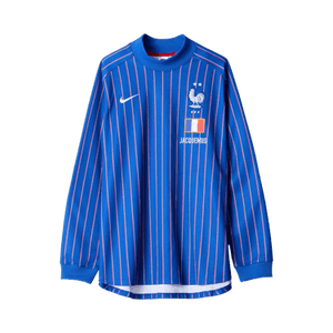 Nike France x Jacquemus Goalkeeper Shirt 'Blue'