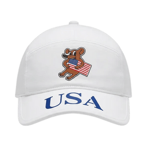 Nike USA x V.A.A. Unstructured Fly Cap 'White'