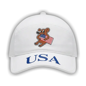 Nike USA x V.A.A. Unstructured Fly Cap 'White'