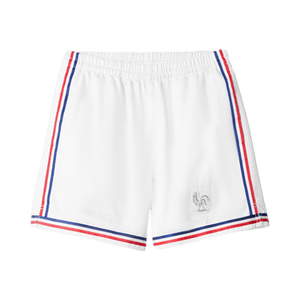 Nike France x Jacquemus Shorts 'White'
