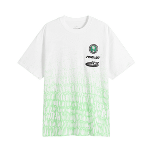 Nike Nigeria x Slawn Nigeria T-Shirt 'White'