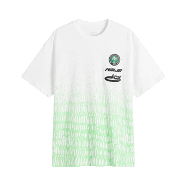 Nike Nigeria x Slawn Nigeria T-Shirt 'White'