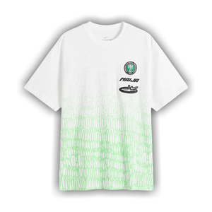 Nike Nigeria x Slawn Nigeria T-Shirt 'White'