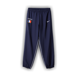 Nike France x Jacquemus Track Pants 'Blue'